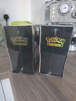 Pokemon TCG Mega Evolution Gardevoir And Lucario Elite Trainer Box ETB. Sealed! - Image 2