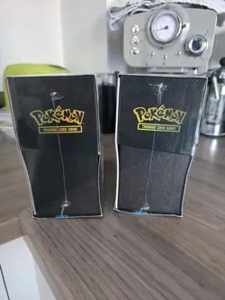 Pokemon TCG Mega Evolution Gardevoir And Lucario Elite Trainer Box ETB. Sealed! - Image 3