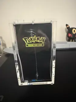 Pokemon TCG Mega Evolution Gardevoir And Lucario Elite Trainer Box ETB. Sealed! - Image 3