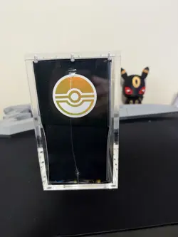 Pokemon TCG Mega Evolution Gardevoir And Lucario Elite Trainer Box ETB. Sealed! - Image 5