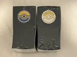 Pokemon TCG Mega Evolution Gardevoir And Lucario Elite Trainer Box ETB. Sealed! - Image 2