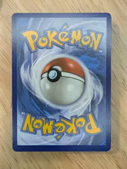 Mamoswine Ex 079/159 NM Journey Together Pokemon Card TCG 79/159 Double Rare - Image 2