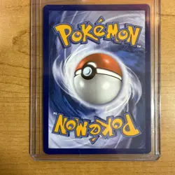 Pokemon TCG Mega Charizard X ex 23 AND Oricorio ex 24 Promo - Image 3