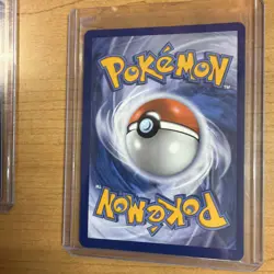 Pokemon TCG Mega Charizard X ex 23 AND Oricorio ex 24 Promo - Image 5
