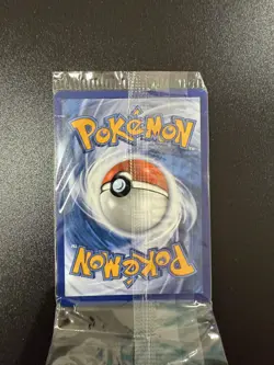 Pokemon TCG Mega Charizard X ex 23 AND Oricorio ex 24 Promo Sealed - Image 2