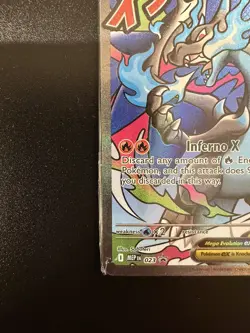 Pokemon TCG Mega Charizard X ex 23 AND Oricorio ex 24 Promo Sealed - Image 3