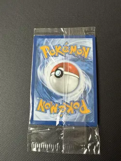 Pokemon TCG Mega Charizard X ex 23 AND Oricorio ex 24 Promo Sealed English - Image 2