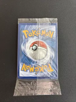 Pokemon TCG Mega Charizard X ex 23 AND Oricorio ex 24 Promo Sealed English - Image 2