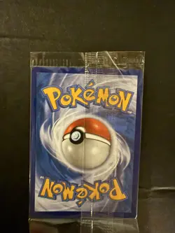 Pokemon TCG Mega Charizard X ex 23 AND Oricorio ex 24 Promo Sealed English - Image 2