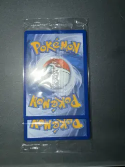 Pokemon TCG Mega Charizard X ex 23 AND Oricorio ex 24 (NM) Sealed UPC Promo - Image 2