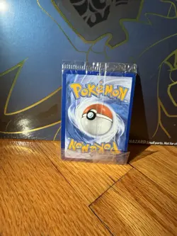💎 Pokemon TCG Mega Charizard X ex 23 AND Oricorio ex 24 (NM) Sealed UPC Promo - Image 2