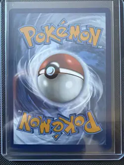 Origin Forme Dialga V SWSH255 SWSH: Sword & Shield Promo Cards Holo - Image 2