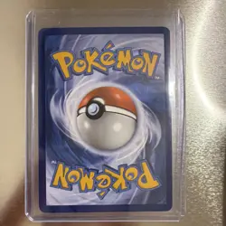 Pokemon Golem ex 189/165 Scarlet & Violet 151 Ultra Rare Holo 330 HP TCG Card - Image 2