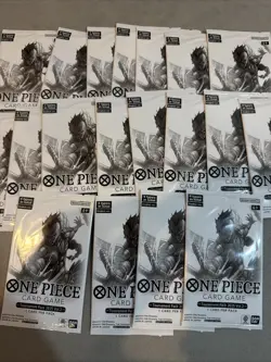 X19 Bundle One Piece Card Game Tournament Pack 2025 Vol. 2 - Image 1
