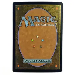 Mystical Teachings FOIL LP Time Spiral MTG See Photos Magic - Image 2