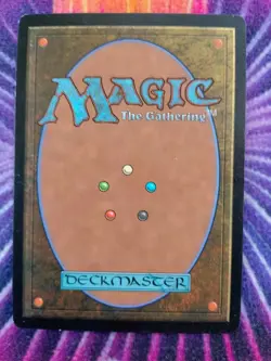 MTG Magic the Gathering - Alexi's Cloak - Image 2