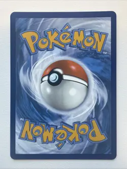 POKEMON DUDUNSPARCE EX 121/159 DOUBLE RARE JOURNEY TOGETHER NM NEAR MINT - Image 2