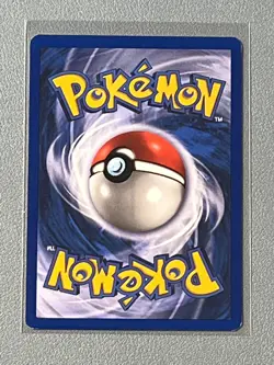 Pokemon - 1999 Jungle Set Unlimited - Persian 42/64 - Evolved Meowth Vintage - Image 2