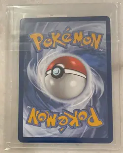 Pokemon TCG - WHIMSICOTT (Master Ball Pattern) - SV: Prismatic Evolutions (PRE) - Image 3