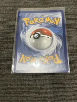 Pokemon TCG Team Rockets Moltres EX 229/182 SIR Destined Rivals Near Mint - Image 2