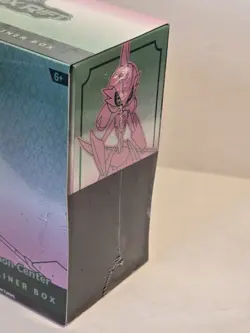 Pokemon Paradox Rift Elite Trainer Box Pokemon Center Exclusive PAIR - SEALED - Image 4