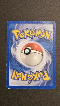 Houndour 59/97 EX Dragon Pokemon TCG - 2003 [HEAVY PLAY] - Image 3