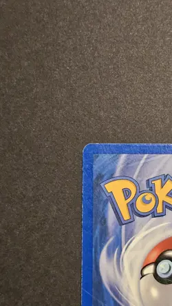 Houndour 59/97 EX Dragon Pokemon TCG - 2003 [HEAVY PLAY] - Image 4