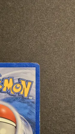 Houndour 59/97 EX Dragon Pokemon TCG - 2003 [HEAVY PLAY] - Image 5