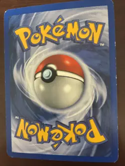 Pokemon TCG Erika's Dragonair Holo Rare Gym Heroes 4/132 Vintage 2000 - Image 2