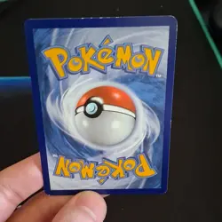 Pokemon TCG Sylveon EX Full Art Ultra Rare Holo RC32/RC32 Generations - Image 5