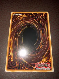 Yu-Gi-Oh! Slifer The Sky Dragon - JUMP-EN061- Ultra Rare - Limited - Damaged! - Image 3