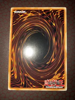 Yu-Gi-Oh! Slifer The Sky Dragon - JUMP-EN061- Ultra Rare - Limited - Damaged! - Image 4