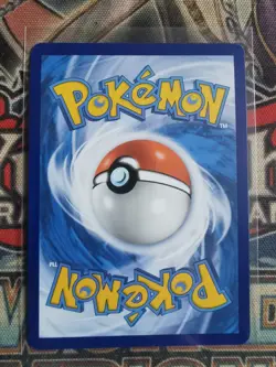 Spidops EX 019/198 Double Rare Scarlet & Violet Base Set NM Pokemon - Image 2