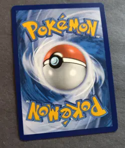 Spidops ex 019/198 SV01: Scarlet & Violet Base Set Holo Pokemon Tcg Card NM - Image 2