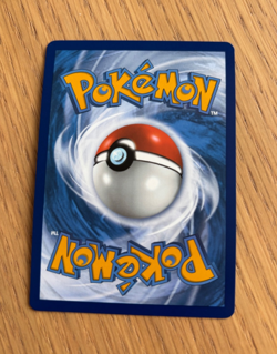 Pokemon TCG Scarlet & Violet Base Set - Spidops Ex 019/198 Holo English Mint/NM - Image 3