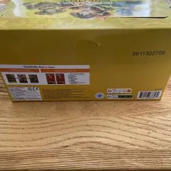 One Piece Tin Pack Vol 2 Full case of 12 | TS-02 OP-13 | Sealed | Bandai - Image 4