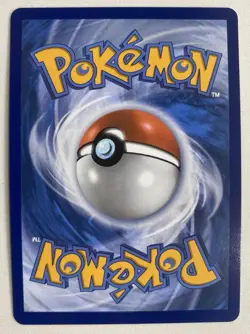 Oricorio ex 018/094 Double Rare Phantasmal Flames PFL EN Pokemon Card - Image 2