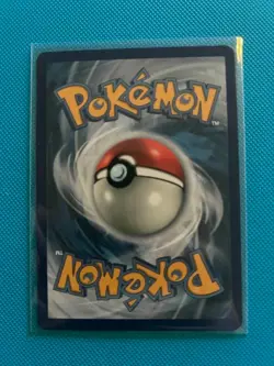 Oricorio ex 018/094 Me02: Phantasmal Flames Holo - English - Pokemon TCG - Image 2