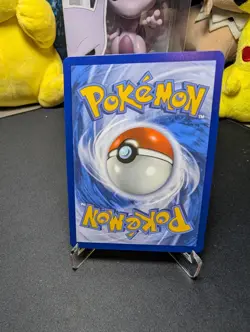 018/094 - Pokemon Oricorio ex - Double Rare - Phantasmal Flames - Pokemon - Image 2