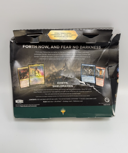 MTG Lord Of The Rings Tales of Middle-Earth Commander Deck Riders Of Rohan *SEE* - Image 3