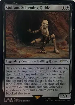 MTG Lord Of The Rings Tales of Middle-Earth Commander Deck Riders Of Rohan LOTR - Image 5