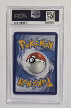 2024 POKEMON SFA EN-SHROUDED FABLE ILLUSTRATION RARE #070 DUSKNOIR PSA 10 🔥 GEM - Image 2