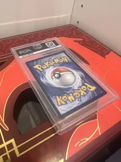 2016 Pokemon XY Evolutions Surfing Pikachu 111/108, PSA 9 Gem Mint - Image 5