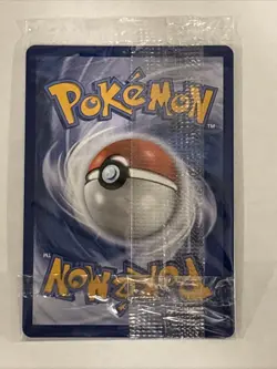 Mega Charizard X ex 023 Me: Mega Evolution SEALED Promo Holo (2cards) - Image 2