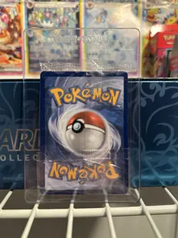 Mega Charizard X ex 023 Me: Mega Evolution SEALED Promo Holo (2cards) - Image 2