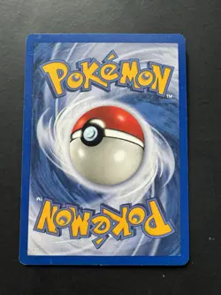 Pokemon Card - Light Lanturn - 23/105 - Neo Destiny - 2002 - Image 2