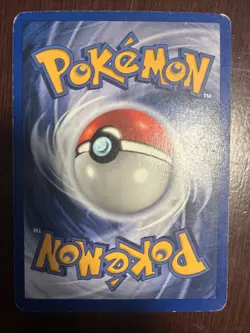 Pokemon TCG Mew #9 Black Star Promo Card, Pokemon league, holo - Image 3