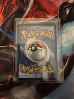 Charizard ex 125/197 Prize Pack Series Promo Stamped Card Holo Pokemon - Image 2