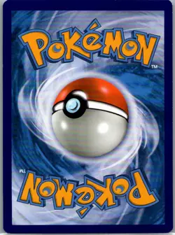 Meloetta XY120 XY Promos - Pokemon Card - NM - Image 2