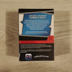 Pokemon Scarlet & Violet Black Bolt Booster Bundle 6 Packs. Brand New & Sealed - Image 2